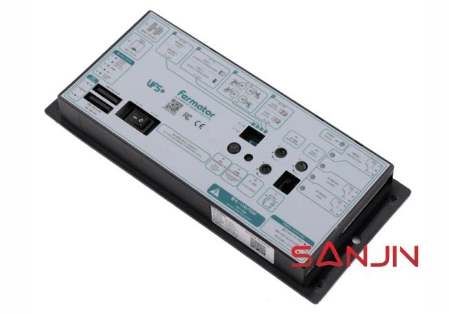 Fermator Elevator door inverter VF5+ Fermator Elevator door inverter VF5+