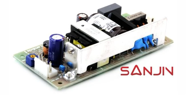 Mitsubishi elevator power board CUS30-12-2.5A