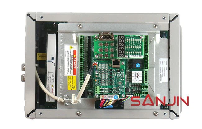 Elevator inverter AS380