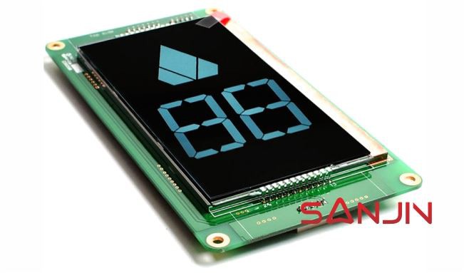 Kone Elevator LCD Display Board KM1353700G11