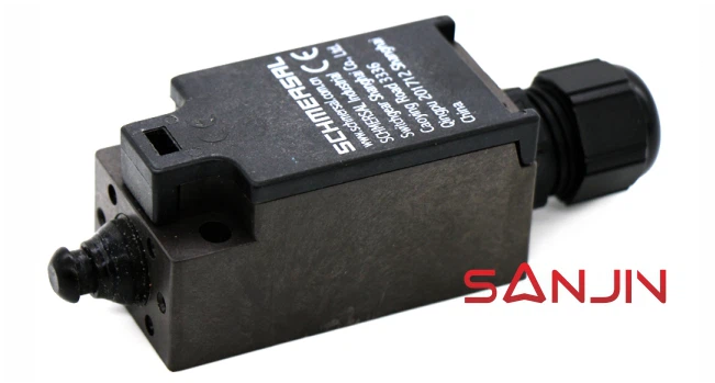 Schindler elevator buffer switch ZS236-11ZR-M16-2046-1