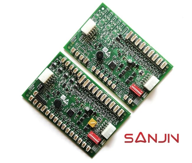 KONE Elevator KCECOB Board KM50099220G11