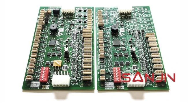 KONE Elevator pcb KM50099220G11