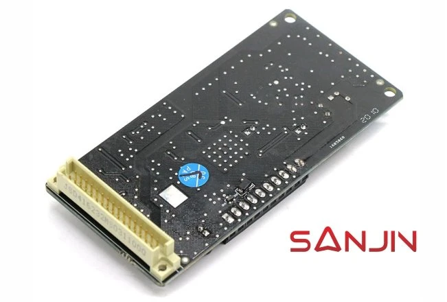 Bluelight Elevator pcb PG-V6X