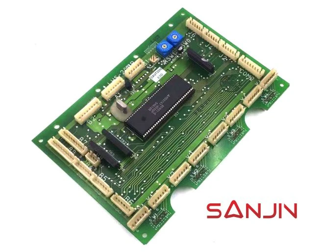 Mitsubishi elevator communication board LHS-200B LHB-200C LHB-202B