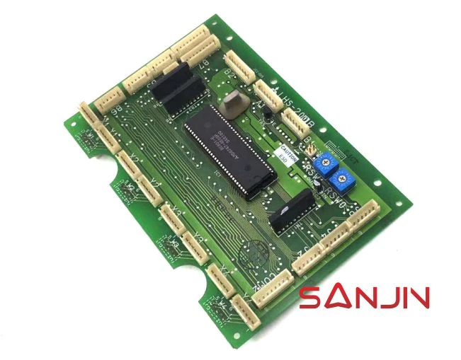 Mitsubishi elevator pcb LHS-200B LHB-200C LHB-202B
