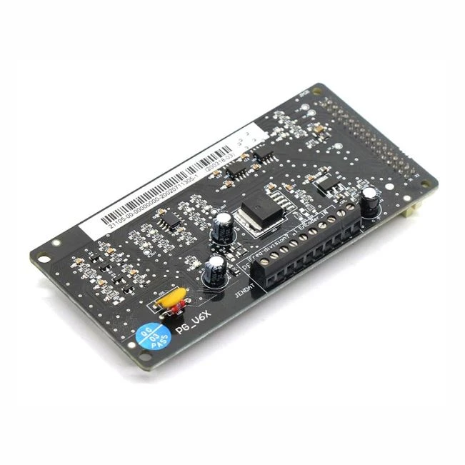Bluelight Elevator PG-Karte PG-V6X