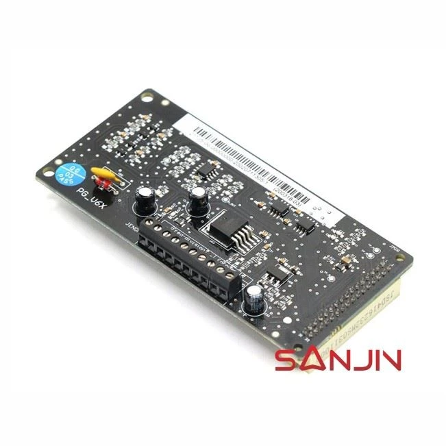 Bluelight Elevator pcb PG-V6X