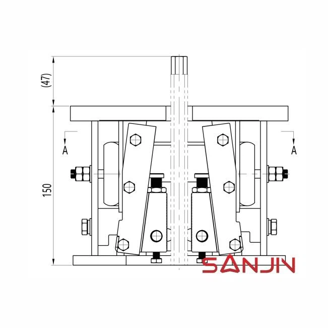 Safety Gear OX-188B