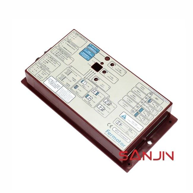 VVVF4+ Fermator Elevator Door Controller