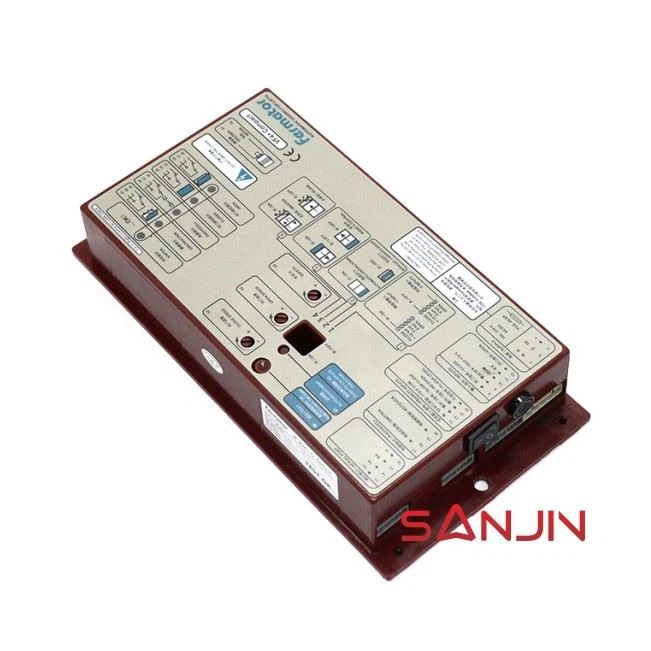 VVVF4+ Fermator Elevator Door Controller