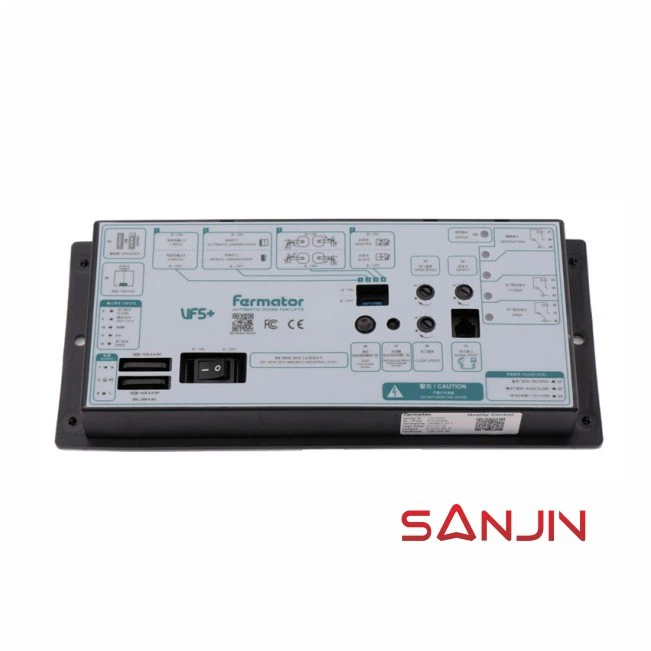 Fermator elevator door controller VF5+
