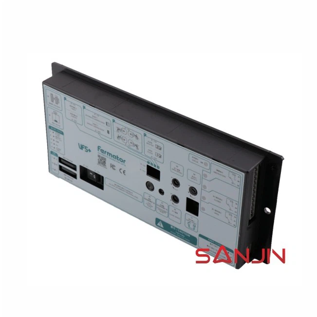 Fermator elevator door inverter VF5+
