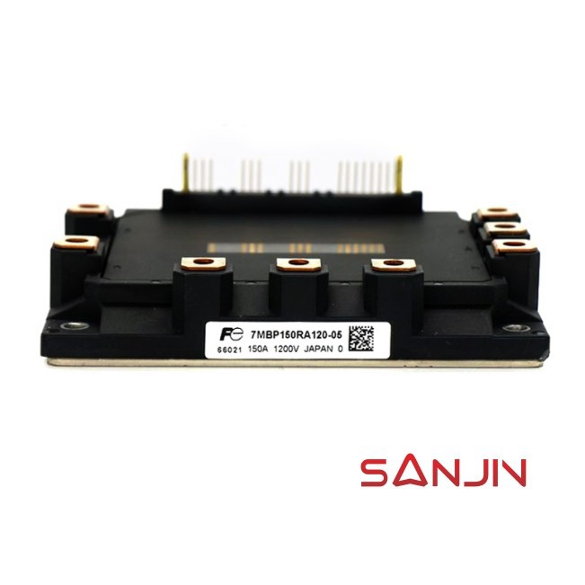 Elevator Module 7MBP150RA120-05