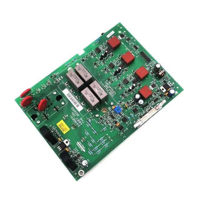 KONE Elevator V3F16ES Inverter Antriebsplatine KM713930G01