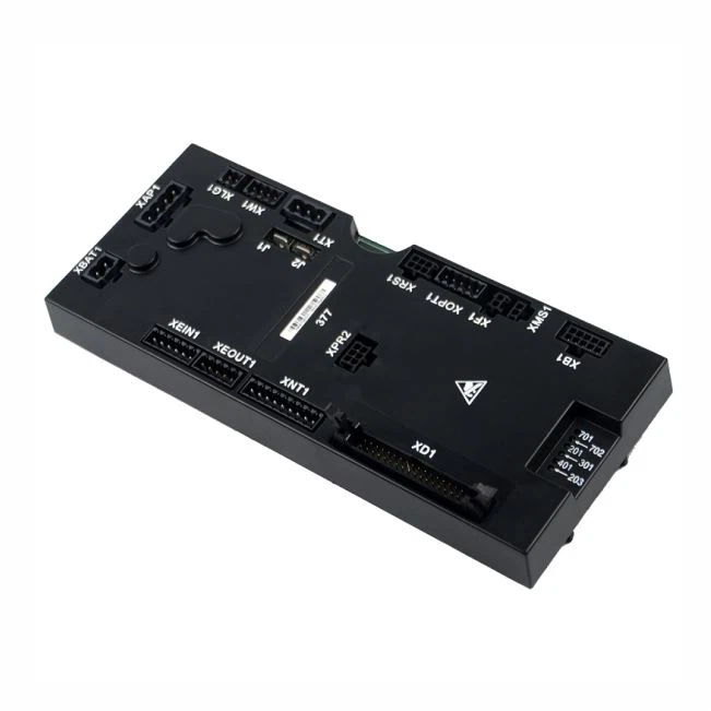 KONE Aufzugsantriebsplatine KM987080G01