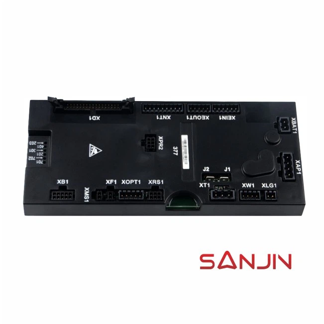 KONE Elevator board KM987080G01