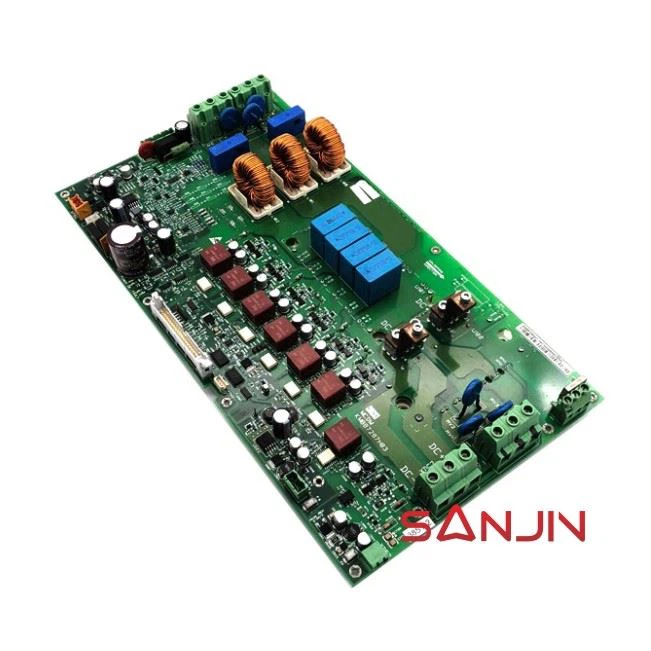 KONE Elevator Board KM887286G01