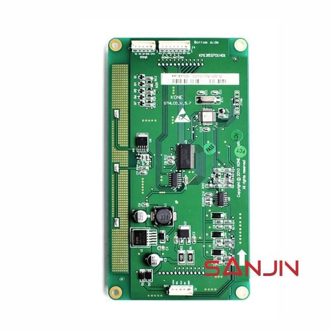 Kone Elevator pcb KM1353700G01
