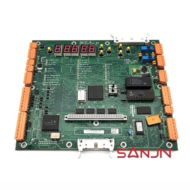 KONE Elevator board KM713100G01