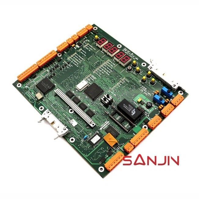 KONE Elevator pcb KM713100G01