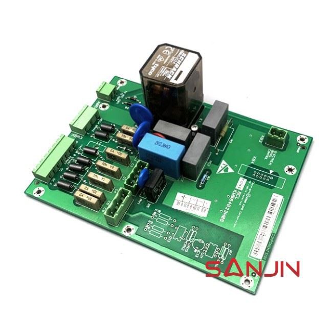 KONE elevator board KM964622G01