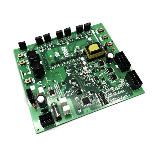 Mitsubishi Aufzugssteuerplatine P208715B000G01