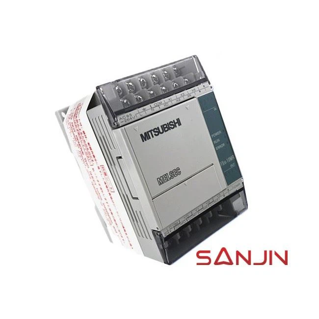 Mitsubishi elevator  controller FX1S-10MR-001FX1S-14MR-001FX1S-20MR-001