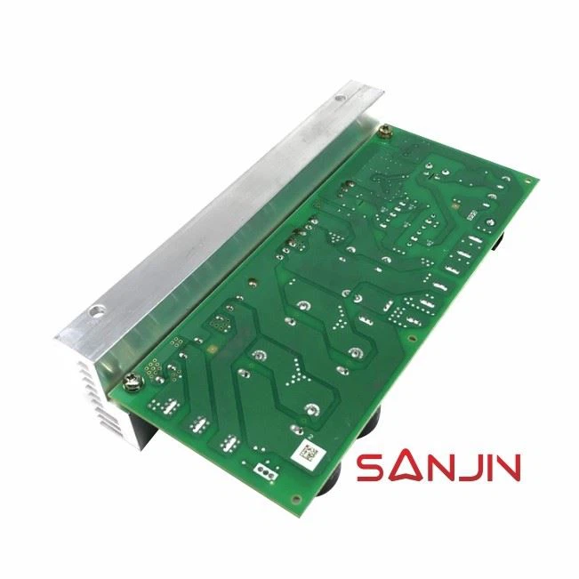 Mitsubishi elevator PCB KCR-950B