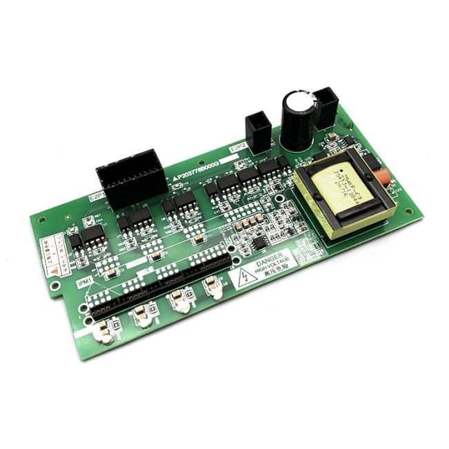 Mitsubishi Aufzugsantriebsplatine P203776B000G03