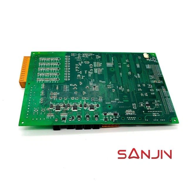 Mitsubishi elevator PCB P214701B000G02
