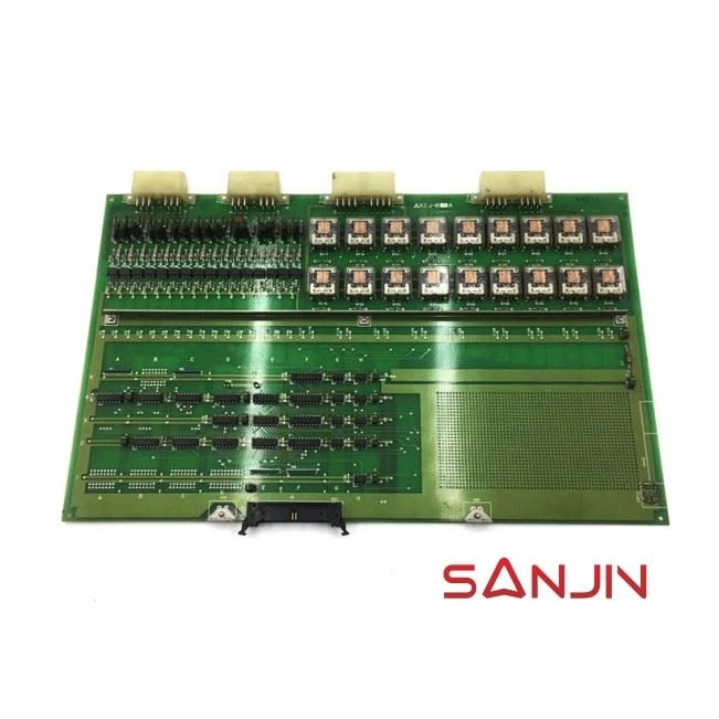 Mitsubishi Elevator Board KCJ-160A