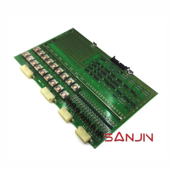Mitsubishi Elevator PCB KCJ-160A