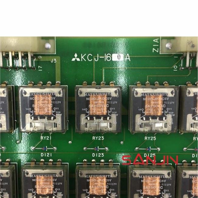 KCJ-160A