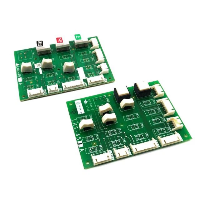 Mitsubishi Elevator PCB LHS-461A