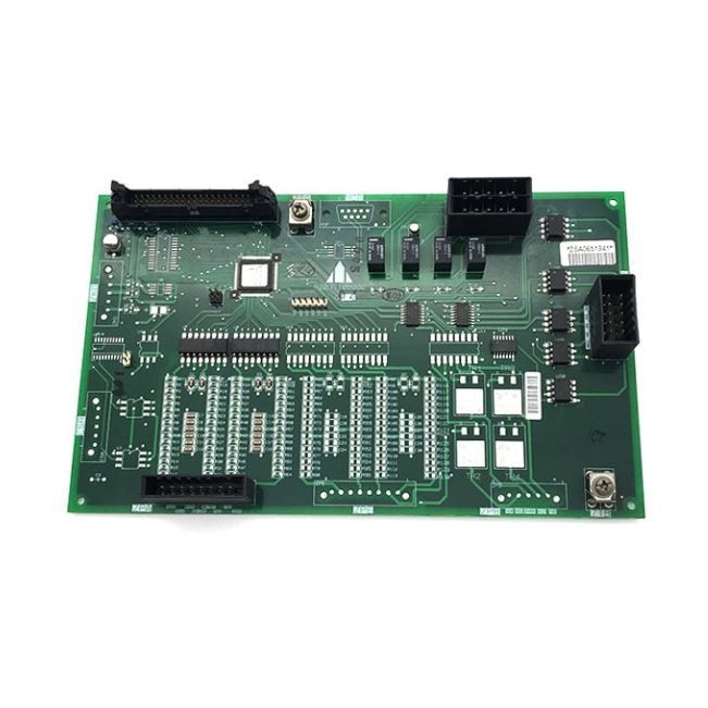 Mitsubishi Aufzugsplatine P203710B000G06