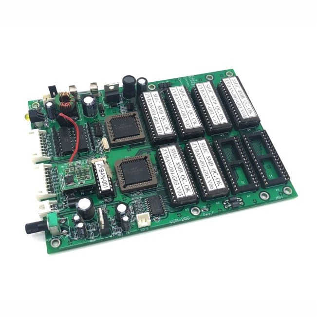 Mitsubishi Elevator Voice Announcement Board VCM-200
