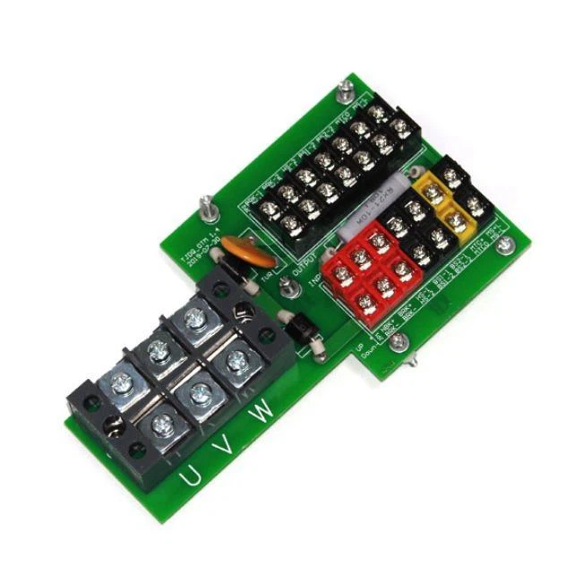 OTIS Elevator brake Board TJDQ-OTM