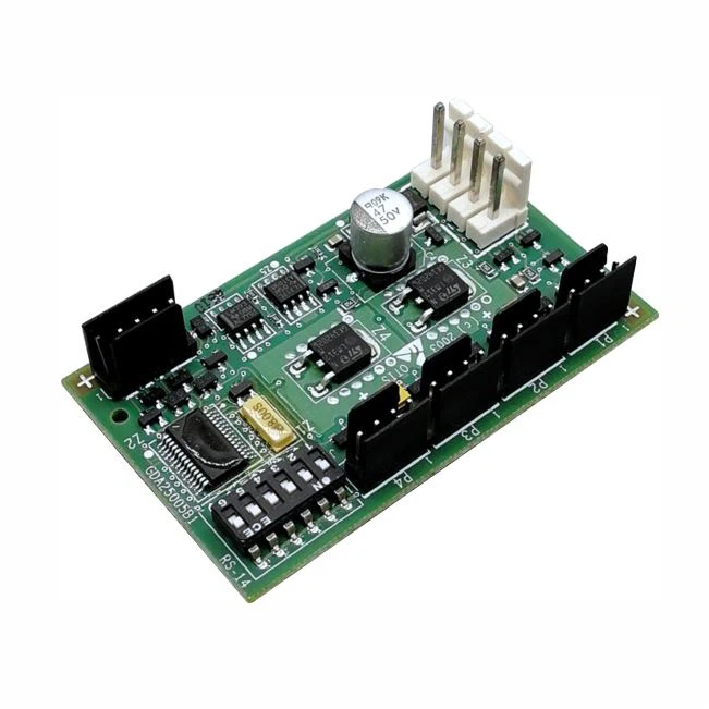 RS14-Aufzugsplatine GDA25005B1