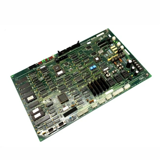 Hauptplatine des Aufzugs DOC-103