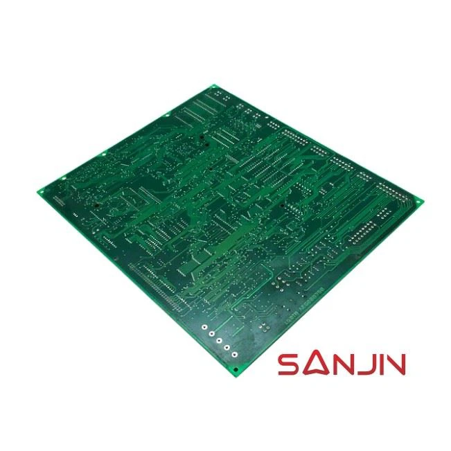 SIGMA elevator pcb DOC-130
