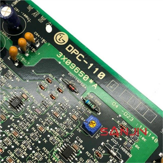 DPC-110