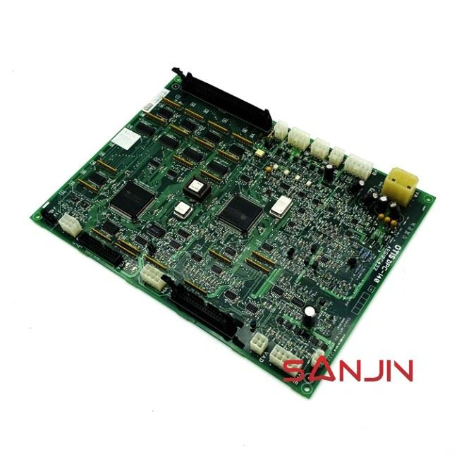 SIGMA elevator pcb DPC-130
