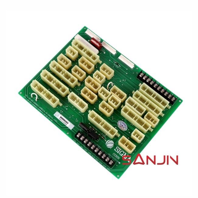 SIGMA elevator board DEK3X03510