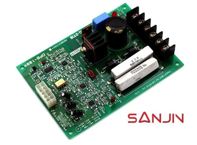 SIGMA elevator pcb DPB-100A
