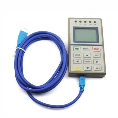 Bluelight Elevator OP-V6.3 Service-Tool