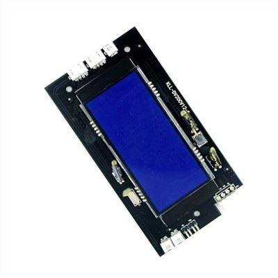 CANNY Aufzugs-LCD-Anzeigetafel KLL-DV20C