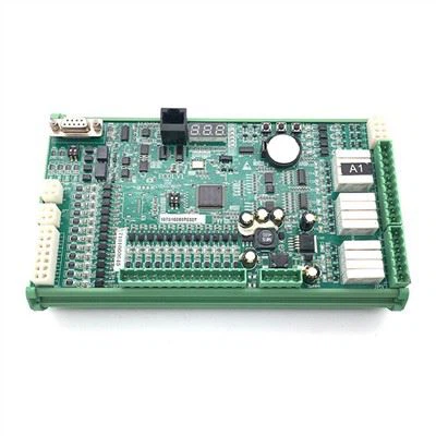 SJEC Ecalator EC01.V1 Hauptplatine 02010025