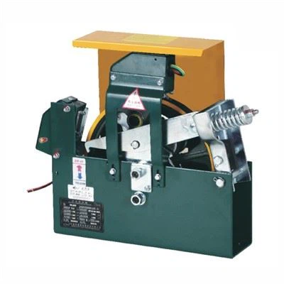 Aufzugsgeschwindigkeitsbegrenzer OX-240F