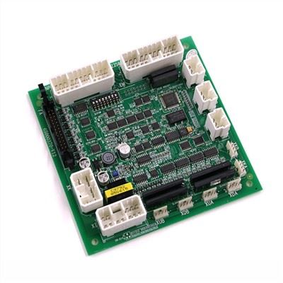 Hitachi Elevator PCB UA2-HSB(G)